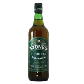 Stones Ginger Wine